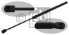 FEBI BILSTEIN 36220 Gas Spring, boot-/cargo area